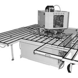 URBAN SV 530 S/C Corner Cleaner