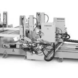 URBAN AKS 6600