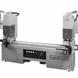 Wegoma WSA-2-UNI