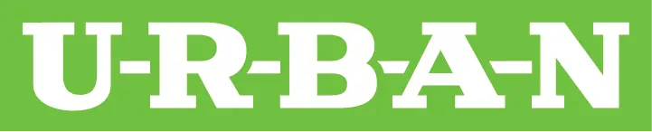 URBAN logo - Machinery Brands