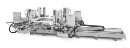 URBAN AKS 6600