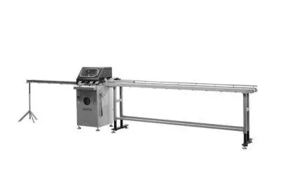Wegoma TKS-400 (A/M)
