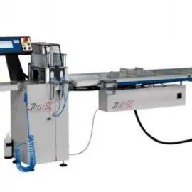 DigiSC Integrated Saw System from DigiSTOP