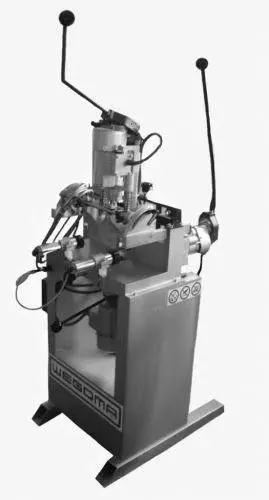 Wegoma WSK-8-3