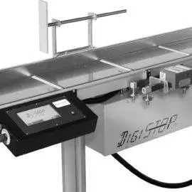 DigiSTOP Length Stop