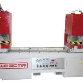 Wegoma WSA-2