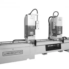 Wegoma WSA-4-UNI