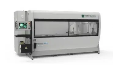 FOM Modus Machining Centre