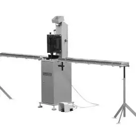 Wegoma SE-1-S Automatic Reinforcement Screwer