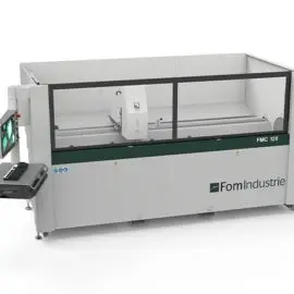 FOM Industrie FMC 120 Machining Centre