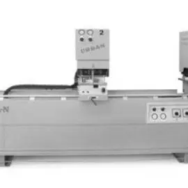 URBAN AKS-3900 Double-head uPVC welder