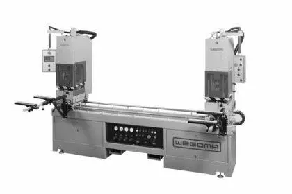 Wegoma WSA-2-UNI