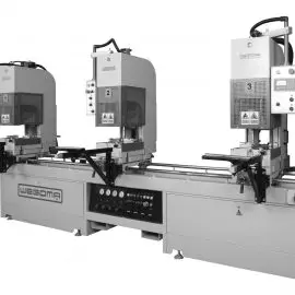 Wegoma WSA-3-UNI